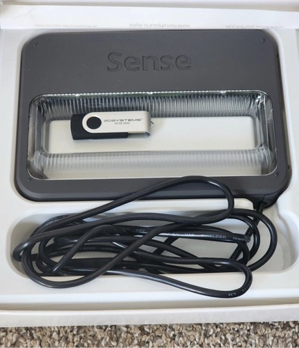 3D Systems Sense-RS 2 2nd gen handheld USB laser scanner 3DSystems printer scan - Photo 2/2