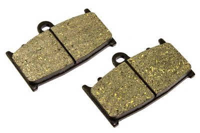 Bremsbeläge RMS 1150 vorne für Husaberg Kawasaki Suzuki TL GSXR GSF SV ZXR ZZR