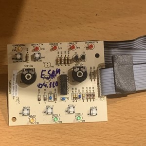 Original Steuerplatine 11-Pin für DeLonghi EAM / ECA / ESAM /5232110000