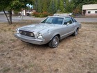 1978 Ford Mustang