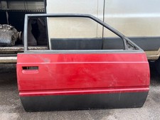 MASERATI BITURBO S-BITURBO Si--2.24v. SPORTELLO DX PERFETTO.