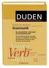 (Duden) Schülerduden, Grammatik, neue Rechtschreibu... | Buch | Zustand sehr gut