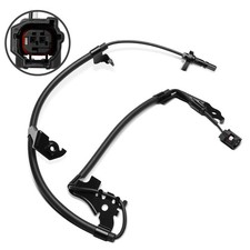 Front Left Lh Side Abs Wheel Speed Sensor For Lexus Gs350 2013 2014 2015 3.5l Front Left Lh Side Abs Wheel Speed Sensor For Lexus Gs350 2013 2014 2015 3.5l