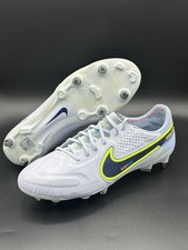 Nike Tiempo Legend 9 Elite SG Gray for Sale | Authenticity