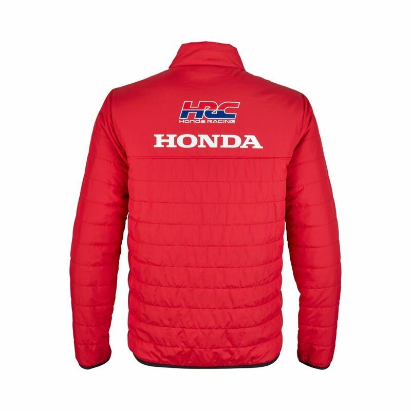 Fox Flame Red X Honda Howell Jacket 32126-122-M for sale online | eBay