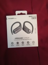 Argom Tech Skeipods Open Ear Comfort