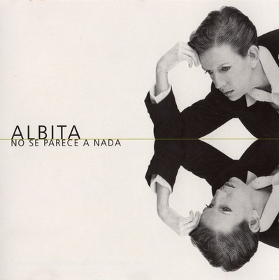 Albita - No Se Parece A Nada / Que Manera De Quererte (CD, Maxi) (Very Good Plus