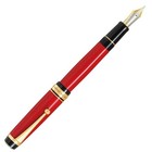 Stylo plume PILOT Custom 845 FKV-5MR Urushi or 18 carats avec boîte plume B