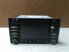 Autoradio Porsche CAYENNE