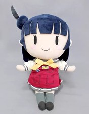 Yoshiko Tsushima Plush Doll Love Live Sunshine  Gamers  2017 30cm