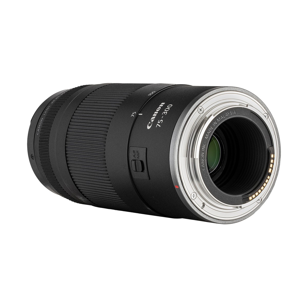 ★美品★キャノン Canon EF 75-300mm f4-5.6 II USM Amazon.com : Canon RF75-300mm F4-5.6 : Electronics