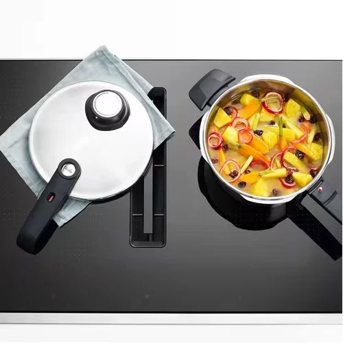 Fissler Vitavit Premium 2 5 L Schnellkochtopf Induktion Made in Germany Beste - Bild 2 von 3