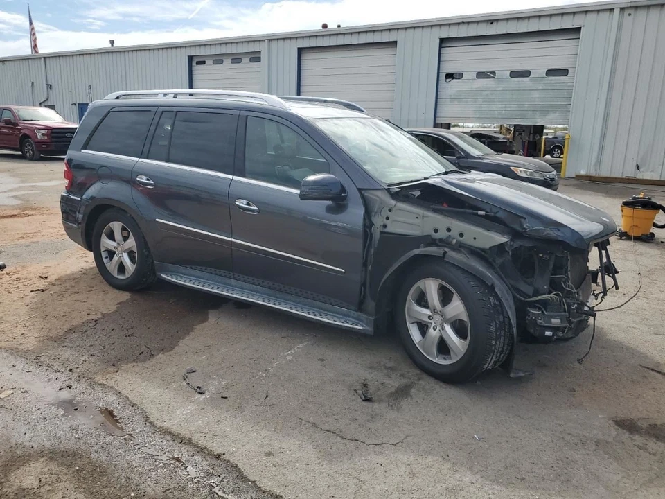 Transfer Case 251 Type R350 Diesel Fits 06-13 MERCEDES R-CLASS 2665065 - Image 4 of 4