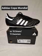 95 Adidas Copa Mundial Soccer Cleats