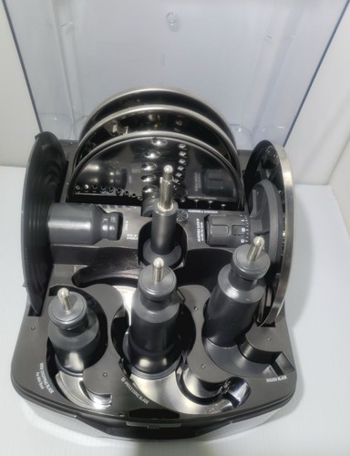 BREVILLE Sous Chef Pro 16-Cup Food Processor Accessories Only - Picture 6 of 6