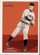 2010 National Chicle Short Print Quiz 19