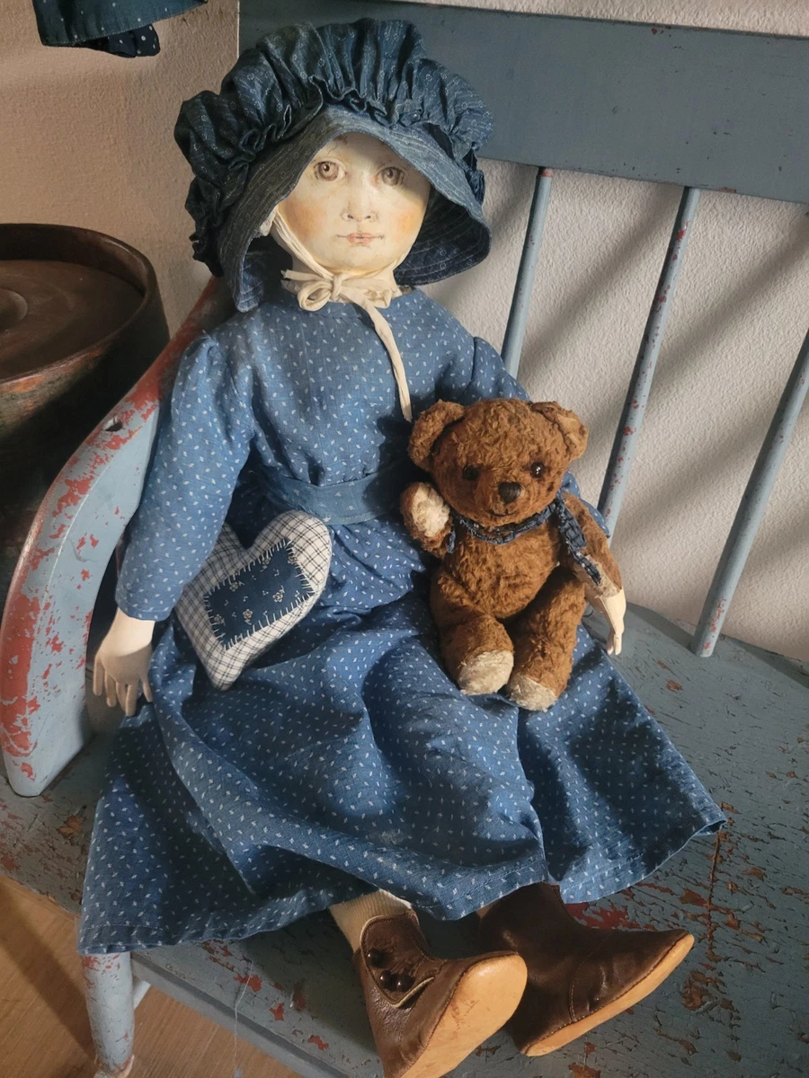 Antique Dolls for sale | eBay
