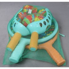 Sun  Sky Splash Combo Bag Kids Pool Water Toy Set Ages 3 Beach Outdoor NWT