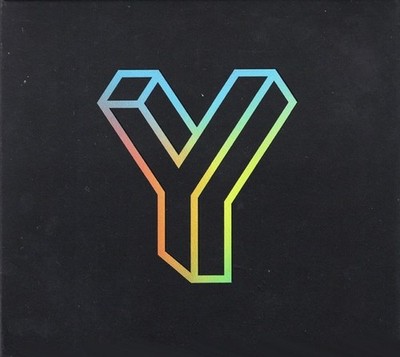 Years & Years   Communion [CD Deluxe Edition] [NEW AND SEALED]