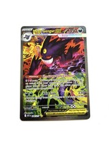Preços de Mega Gengar ex #284 | Pokemon Ascended Heroes | Cartas