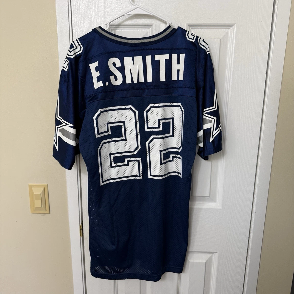 Emmitt Smith Dallas Cowboys NFL Jerseys for sale | eBay