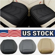 Upgrade For Honda Car Front Seat Cover Leather Full Surround Bottom Cushion Pad Upgrade For Honda Car Front Seat Cover Leather Full Surround Bottom Cushion Pad