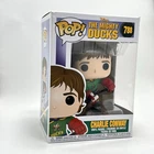 Funko POP! Disney Mighty Ducks Charlie Conway #788 Vinyl Figure NM/M C