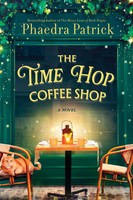 The Time Hop Coffee Shop Phaedra Patrick Taschenbuch Englisch 2025