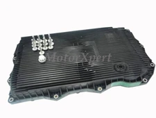 OEM 24117624192 ZF Transmission Oil Pan for BMW 218i 220i 320i 328i 335i 435i