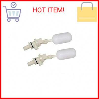 1/2 Inch Float Ball Valve,Water Float Valve for Automatic Livestock Waterer Bowl