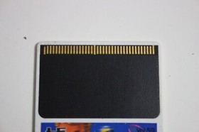 Power Tennis HE System NEC PC Engine Hu Card Hudson Soft, 1993 Japan Retro Game!