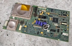 9301-0343-01 Rev X Zoll M-Series Circuit Board NEW!