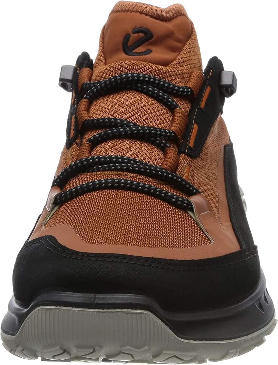 Ecco mens hiking shoes deals