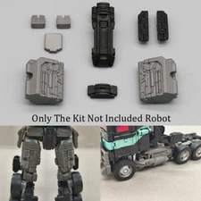 3D Printing Filling Parts Filler Upgrade Kit For SS-EX NEMESIS Prime