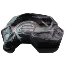 Para Yamaha FZ16 FX Medidor Calibre 16 Moto Velocímetro Digital Tacómetro
