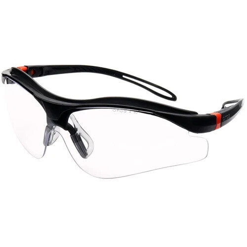 OTOS B-811AS Safety Glasses Sports Goggle Spectacles Eye Protection Anti-Scratch - Picture 1 of 1