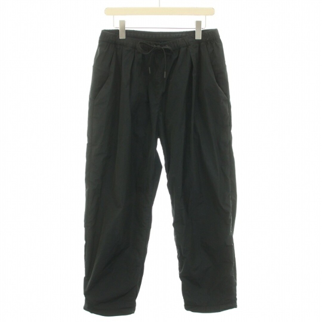 【美品】テアトラ　パンツ　リゾート　3 楽天市場】TEATORA テアトラ パンツ サイズ:4 ワンタック