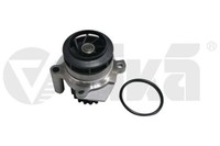 Wasserpumpe KüHlmittelpumpe FüR VW Touran 2.0 TDI 16V Passat Variant Audi A3