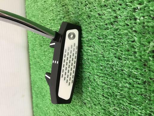 ODYSSEY PUTTER STROKE LAB black SEVEN JP Ver. 33INCHES | eBay