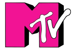 MTV Sticker | eBay