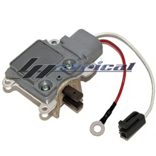 ALTERNATOR 3G REGULATOR CONVERSION KIT For FORD 3 to 1 ONE WIRE SELF EXCITING