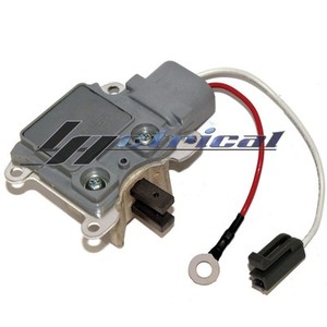 ALTERNATOR 3G REGULATOR CONVERSION KIT For FORD 3 to 1 ONE WIRE SELF