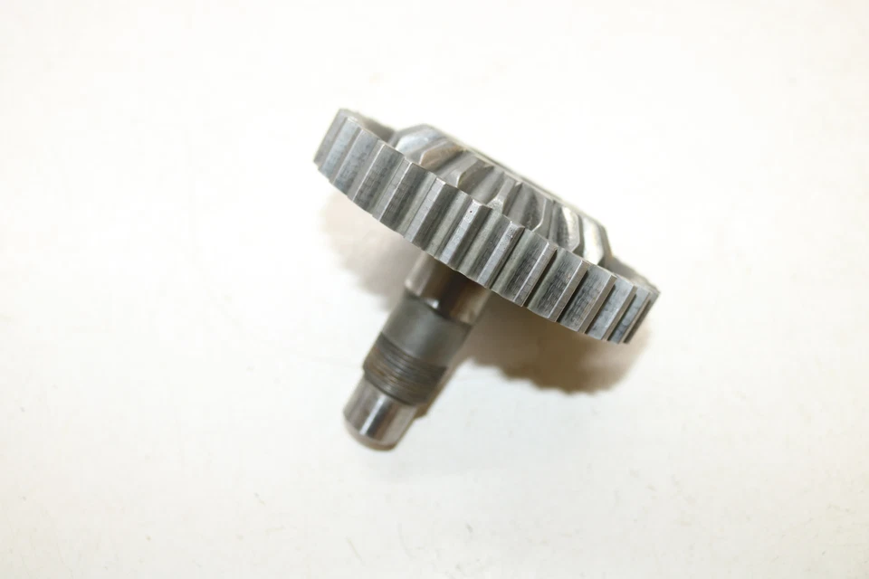 2013 Arctic Cat Mud Pro 700 4x4 Secondary Transmission Gear - Imagem 2 de 4