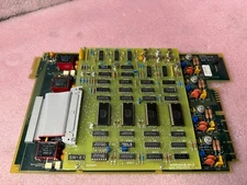 WESTINGHOUSE 2331D14 CIRCUIT BOARD REV 3 1A50848H06 REV2, 3D20513