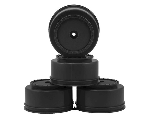 Carrocería De Camión Vintage Para Team Losi Triton - Modelo 8025, Compatible Con Xxxnt, Xxx-nt, Nxt Y Más