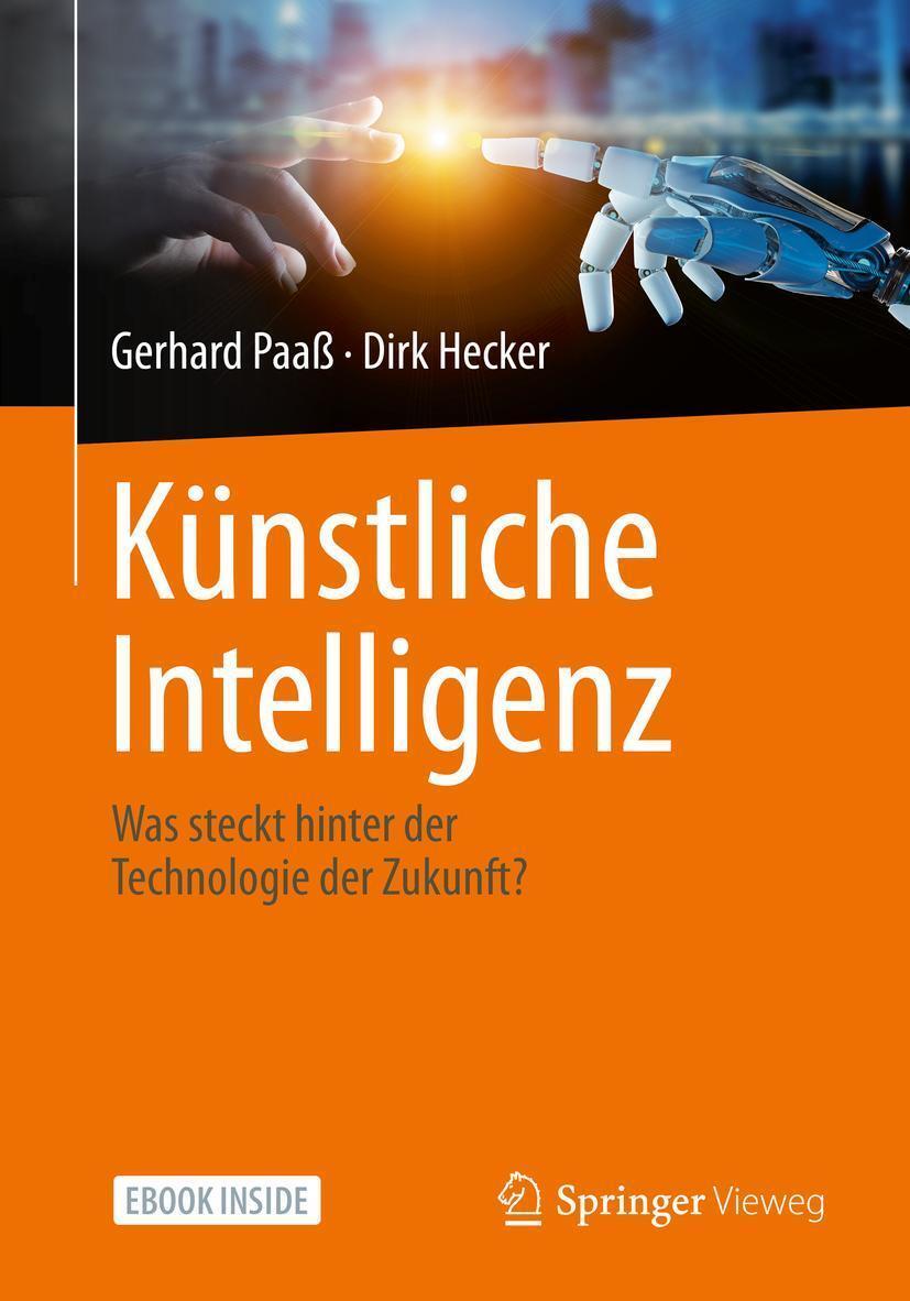 Künstliche Intelligenz Gerhard Paaß