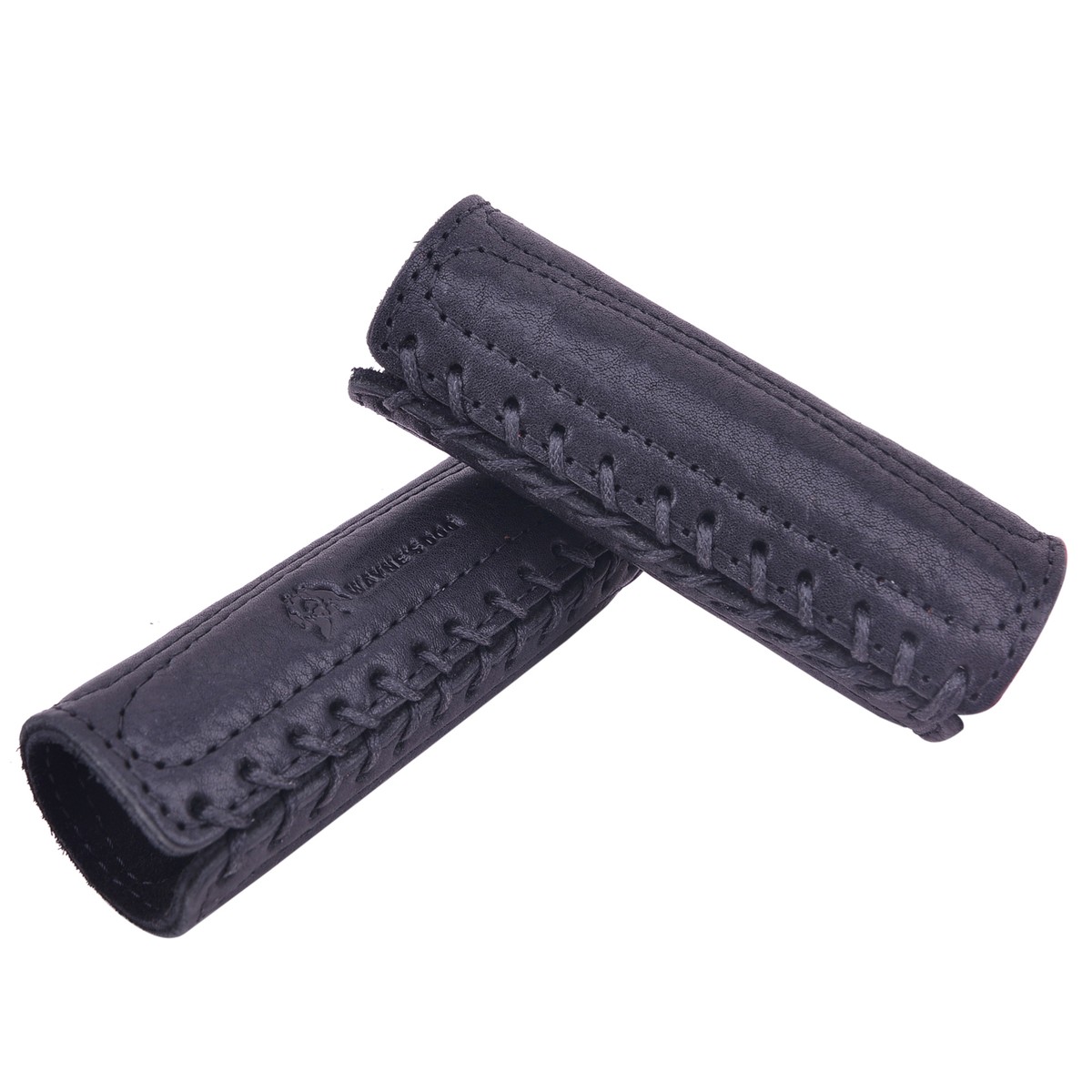 Motorcycle Leather Grips | Café Leather – Café Leather - Foto 5