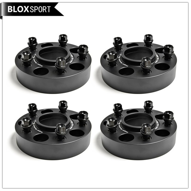 4pcs 35mm bmw 1 series coupe wheel spacers 5x120 fits E81 E82 E87 E88