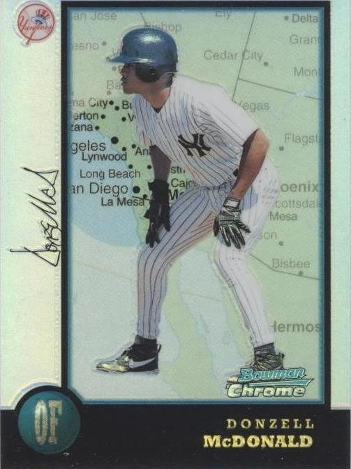 International Refractor