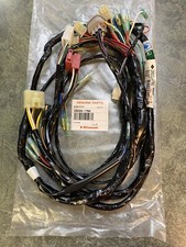 01-02 Kawasaki Bayou 220 03 KLF250 2X4 Main W...